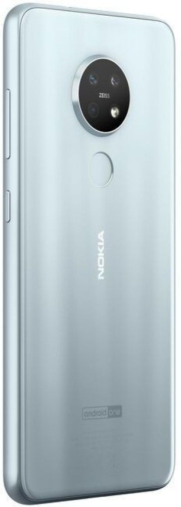 Nokia 7.2 (Ice, 64 GB) - 6 GB RAM