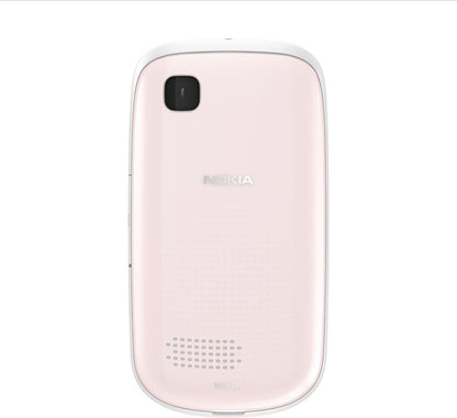 Nokia Asha 201 - L.Pink