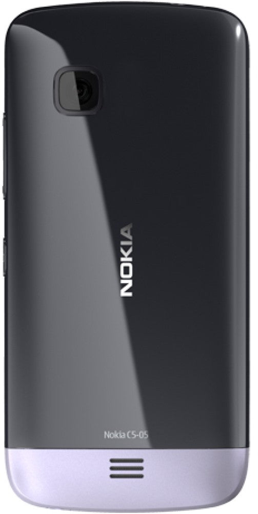 Nokia C5-05