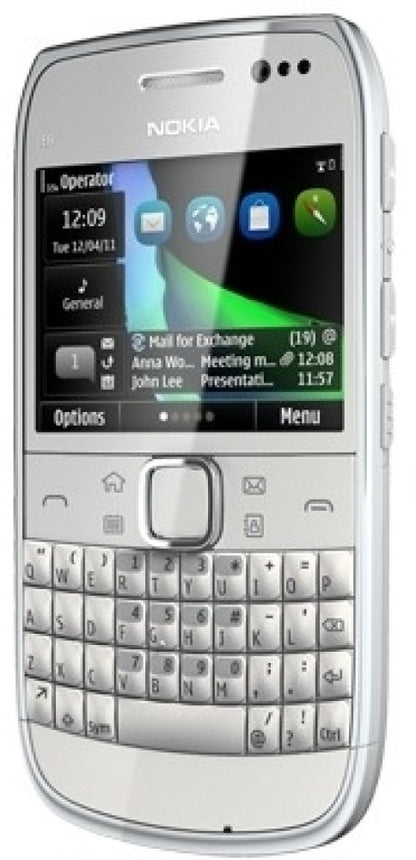 Nokia E6