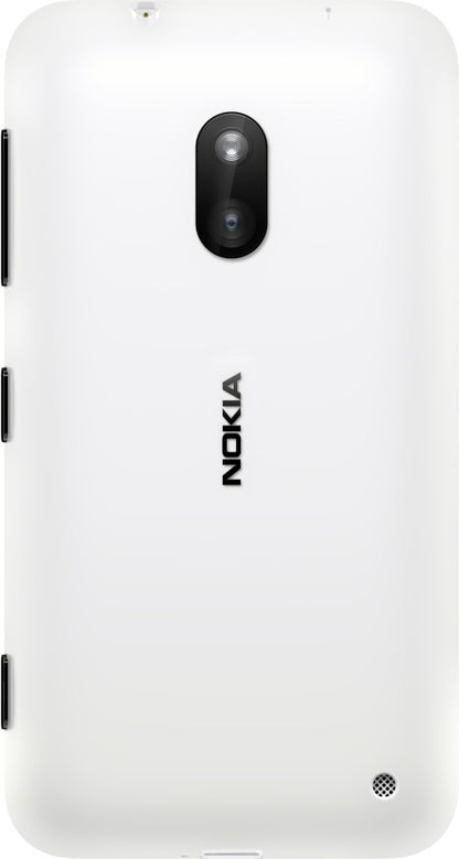 Nokia Lumia 620 (White) - 512 MB RAM