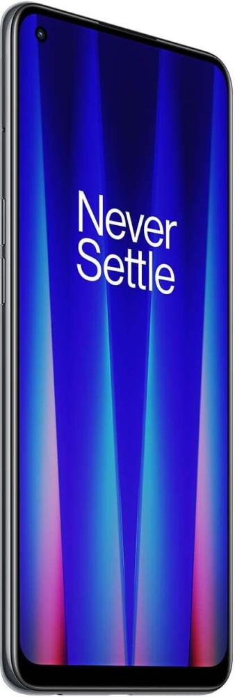 OnePlus Nord CE 2 5G (Gray Mirror, 128 GB) - 8 GB RAM