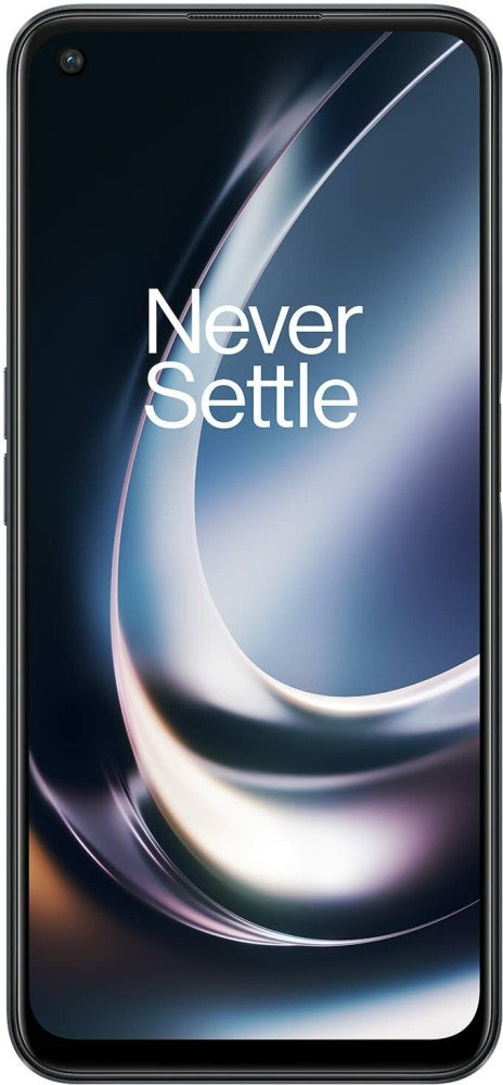 OnePlus Nord CE 2 Lite 5G (Black Dusk, 128 GB) - 8 GB RAM