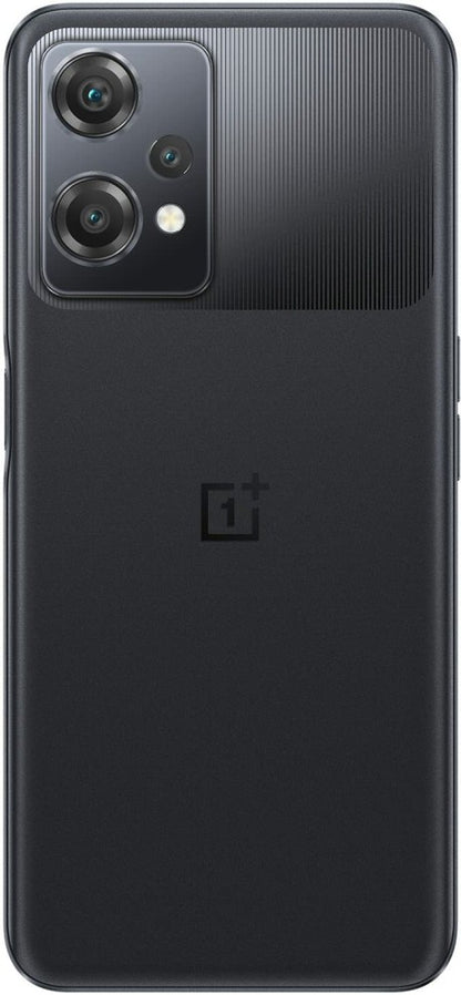 OnePlus Nord CE 2 Lite 5G (Black Dusk, 128 GB) - 8 GB RAM