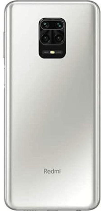 REDMI Note 10 lite (Glacier White, 64 GB) - 4 GB RAM