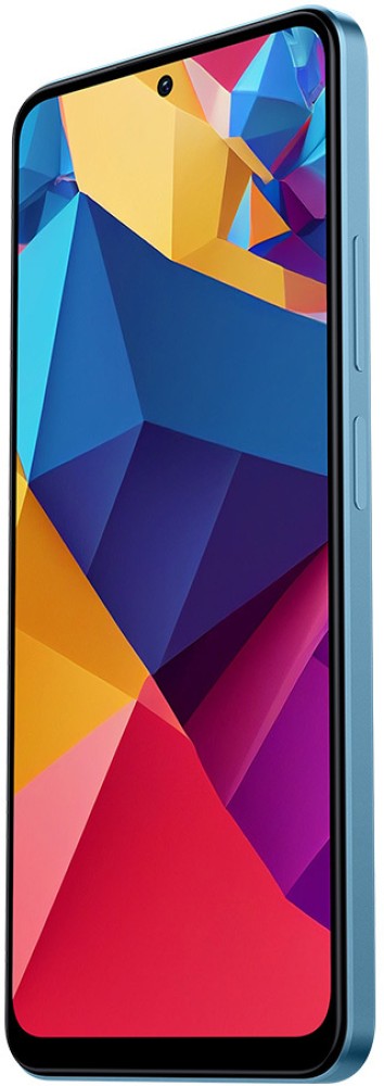 REDMI Note 12 (Ice Blue, 64 GB) - 6 GB RAM