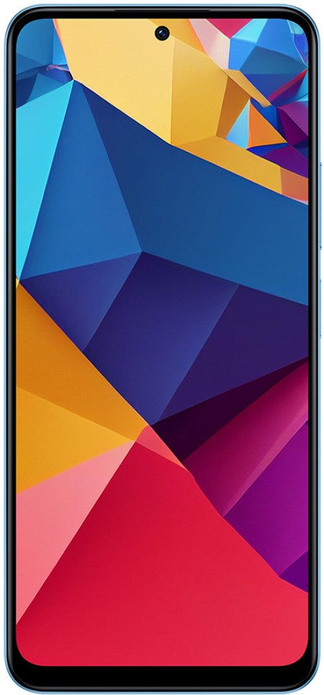 REDMI Note 12 (Ice Blue, 64 GB) - 6 GB RAM