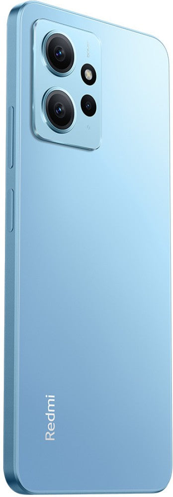 REDMI Note 12 (Ice Blue, 64 GB) - 6 GB RAM