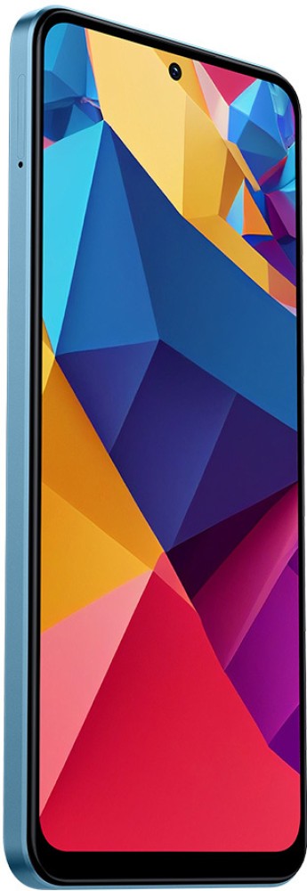 REDMI Note 12 (Ice Blue, 64 GB) - 6 GB RAM