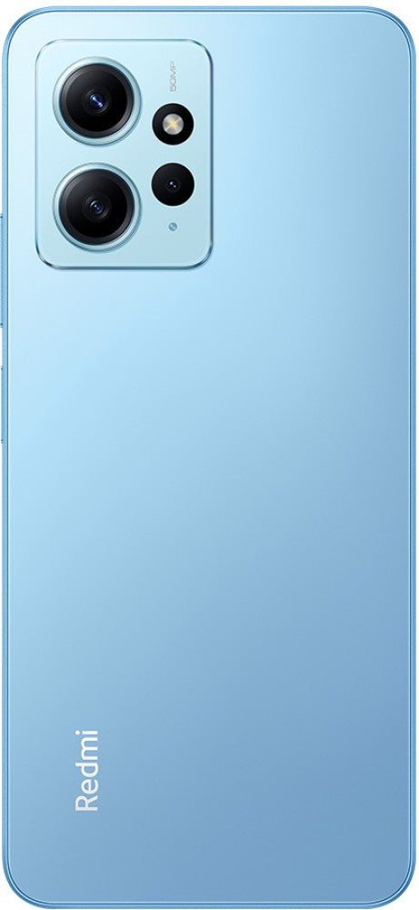 REDMI Note 12 (Ice Blue, 64 GB) - 6 GB RAM