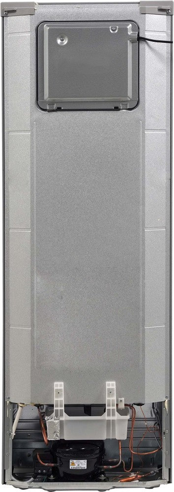 Panasonic 237 L Frost Free Double Door 3 Star Refrigerator - Electric Grey, NR-TH272CVHN