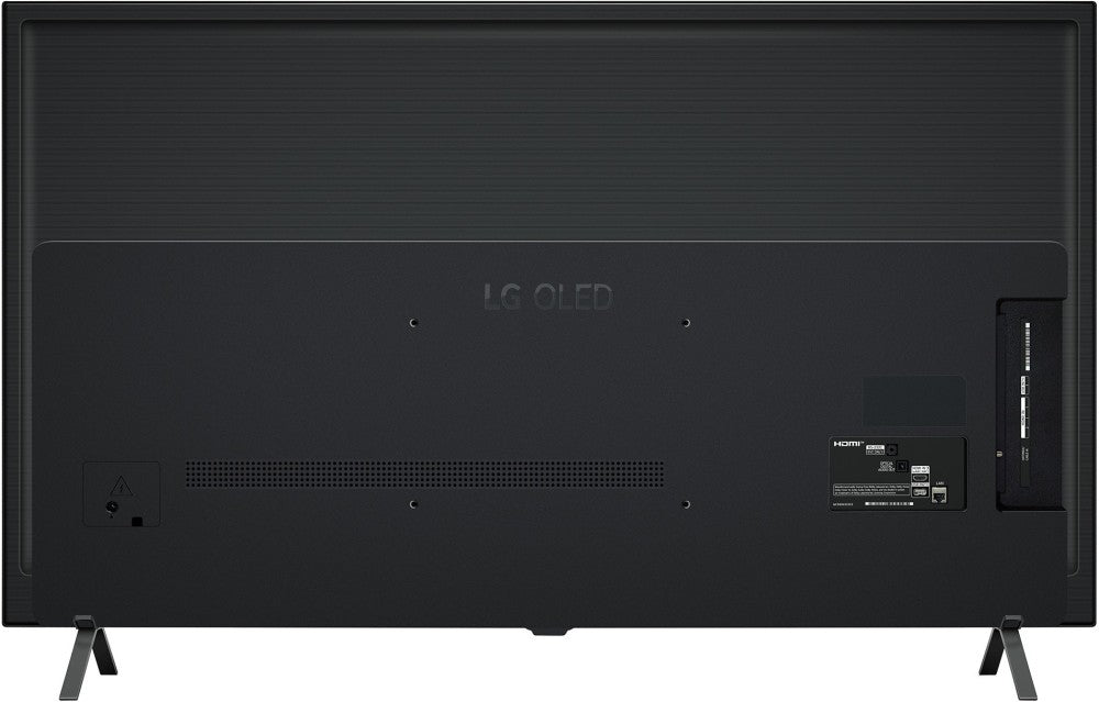 LG 139 cm (55 inch) OLED Ultra HD (4K) Smart WebOS TV - OLED55A2PSA