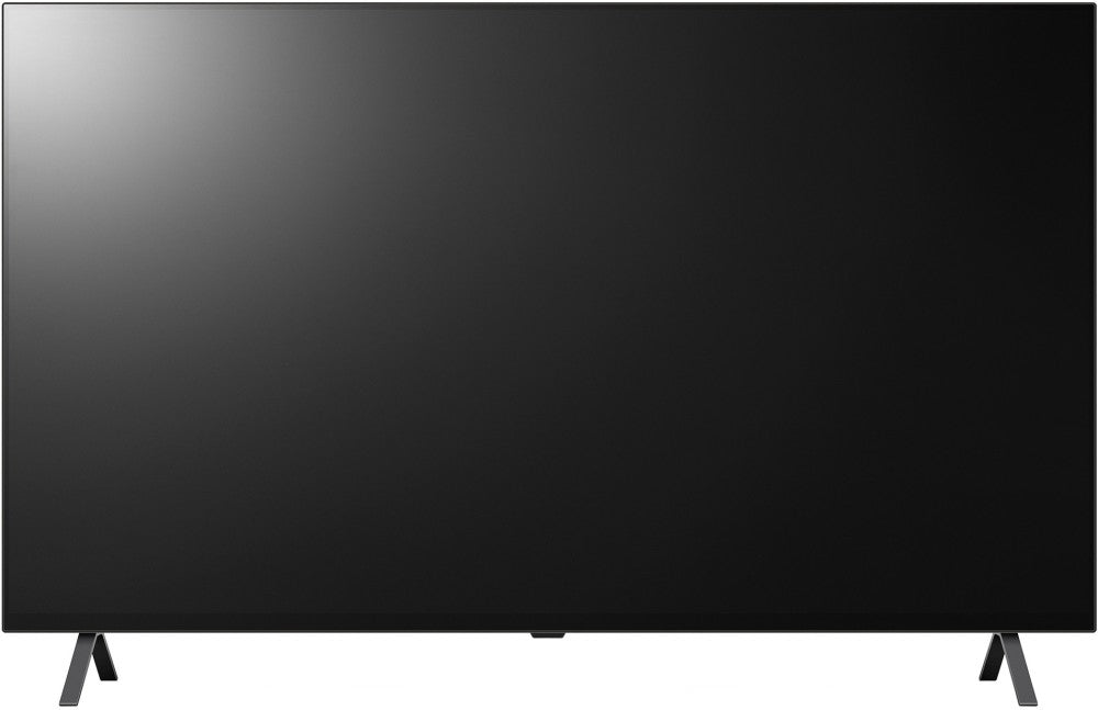 LG 139 cm (55 inch) OLED Ultra HD (4K) Smart WebOS TV - OLED55A2PSA