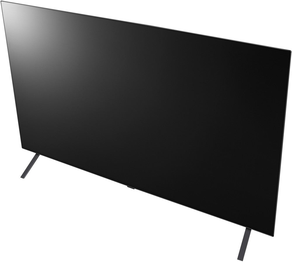 LG 164 cm (65 inch) OLED Ultra HD (4K) Smart WebOS TV - OLED65A2PSA
