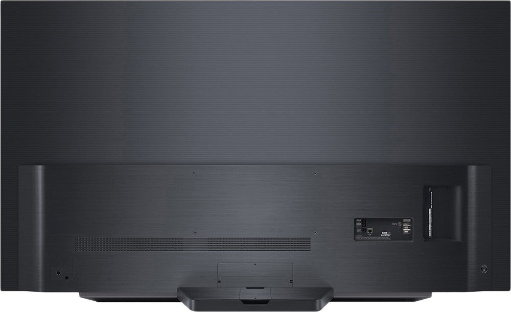 LG OLED C1 Series 195 cm (77 inch) OLED Ultra HD (4K) Smart WebOS TV - OLED77C1PTZ