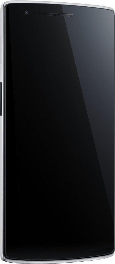 OnePlus One (Silk White, 16 GB) - 3 GB RAM