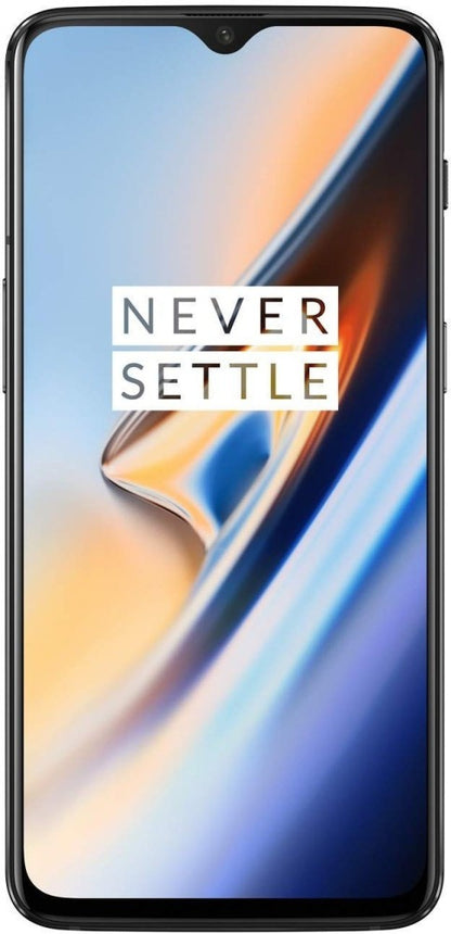 OnePlus 6T (Midnight Black, 128 GB) - 8 GB RAM