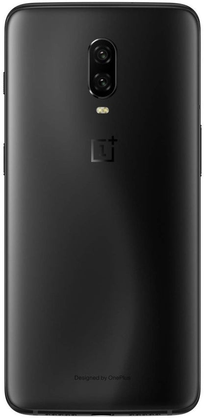 OnePlus 6T (Midnight Black, 128 GB) - 8 GB RAM