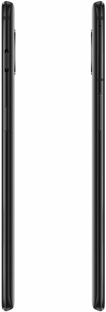 OnePlus 6T (Midnight Black, 128 GB) - 8 GB RAM