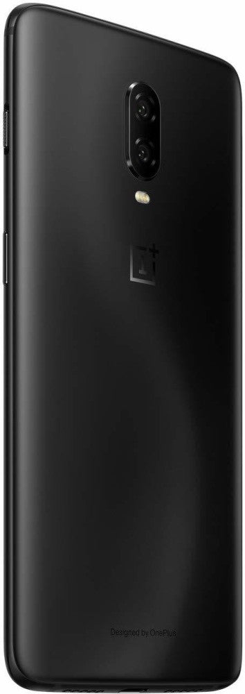 OnePlus 6T (Midnight Black, 128 GB) - 8 GB RAM