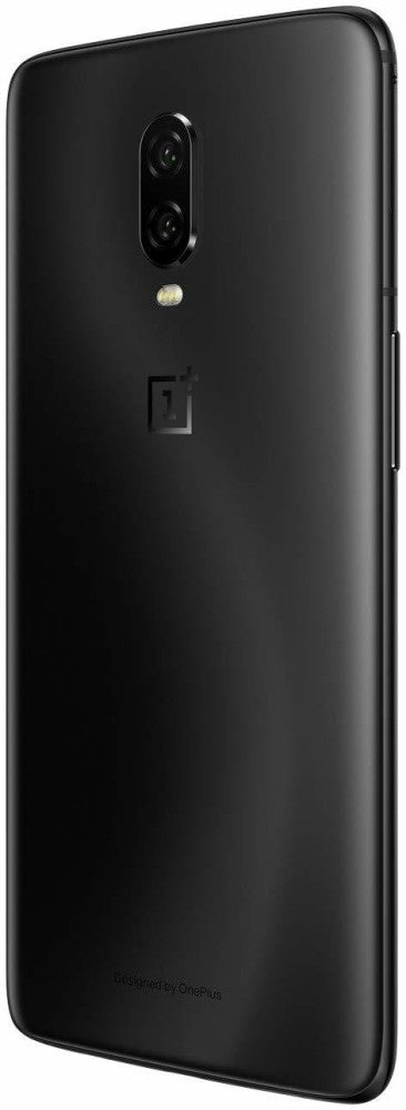 OnePlus 6T (Midnight Black, 128 GB) - 8 GB RAM