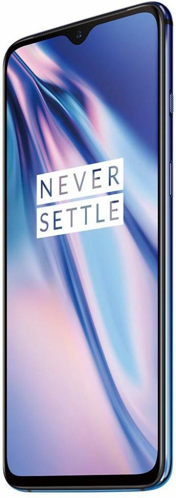 OnePlus 7 (Mirror Blue, 128 GB) - 6 GB RAM