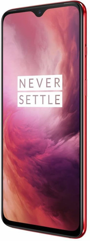 OnePlus 7 (Red, 256 GB) - 8 GB RAM