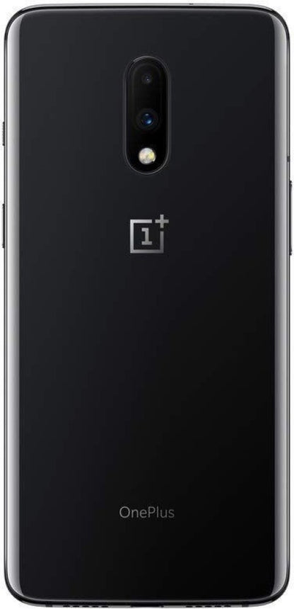 OnePlus 7 (Mirror Grey, 128 GB) - 6 GB RAM