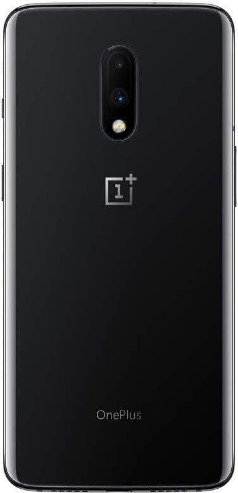 OnePlus 7 (Mirror Grey, 256 GB) - 8 GB RAM