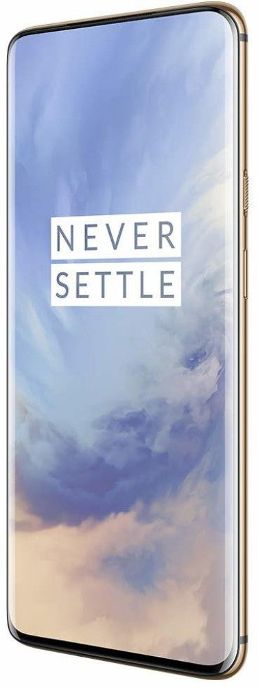 OnePlus 7 Pro (Almond, 256 GB) - 8 GB RAM