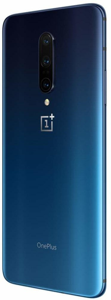 OnePlus 7 Pro (Nebula Blue, 256 GB) - 12 GB RAM