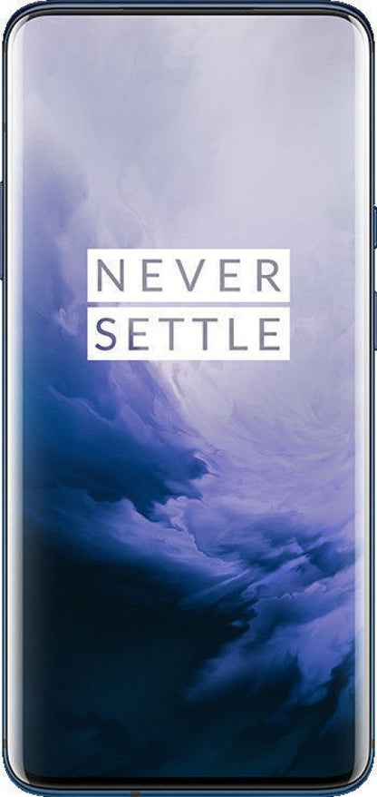 OnePlus 7 Pro (Nebula Blue, 256 GB) - 12 GB RAM