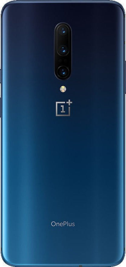 OnePlus 7 Pro (Nebula Blue, 256 GB) - 12 GB RAM