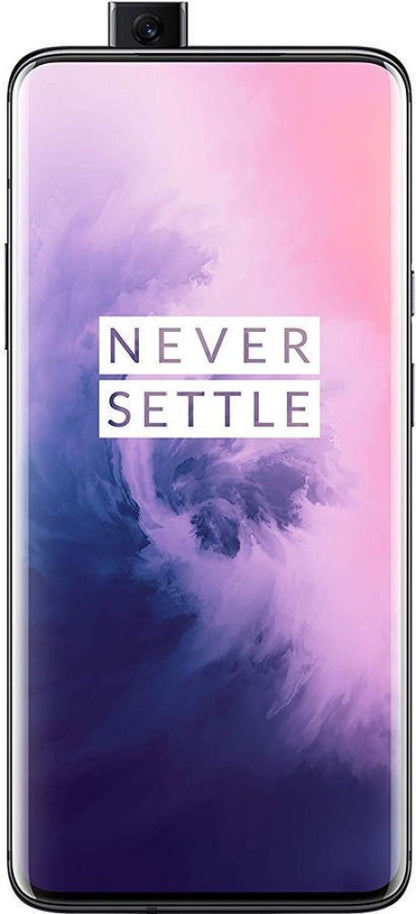 OnePlus 7 Pro (Mirror Grey, 128 GB) - 6 GB RAM