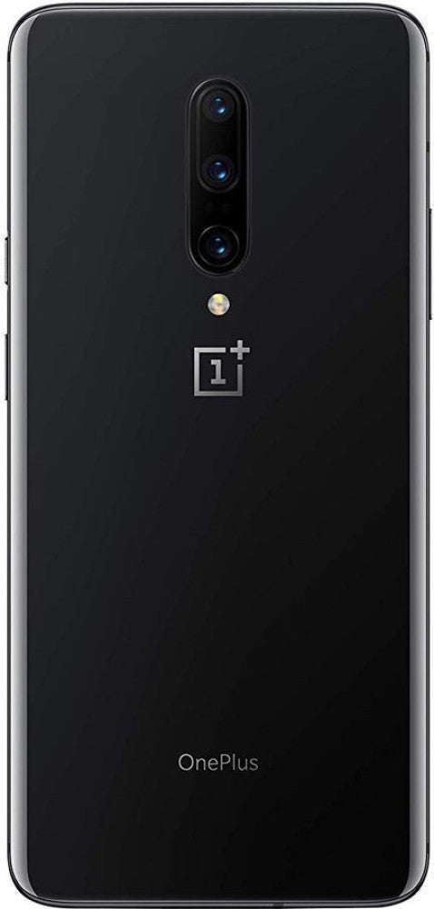 OnePlus 7 Pro (Mirror Grey, 128 GB) - 6 GB RAM