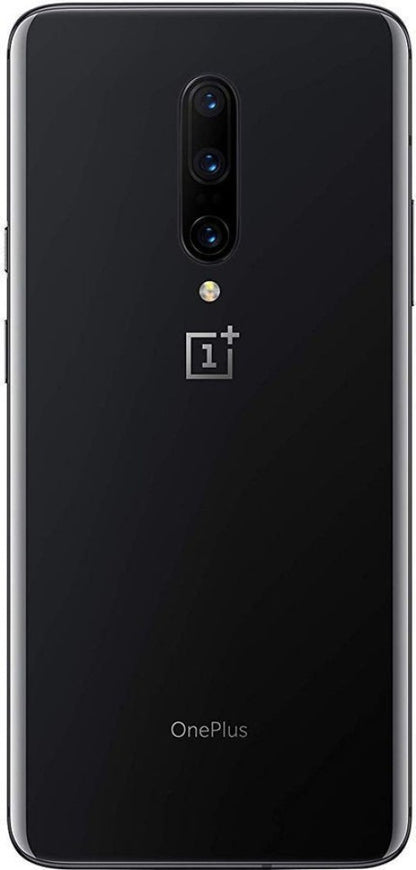 OnePlus 7 Pro (Mirror Grey, 128 GB) - 6 GB RAM