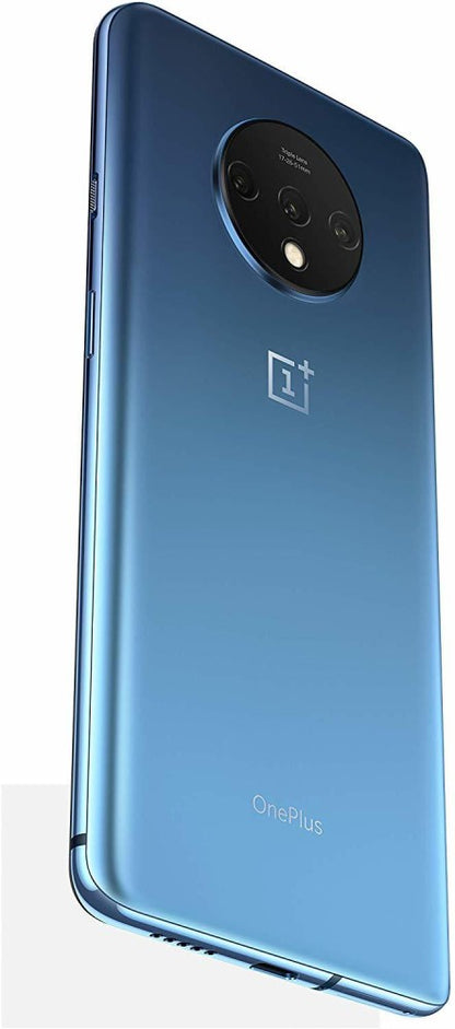 OnePlus 7T (Glacier Blue, 256 GB) - 8 GB RAM