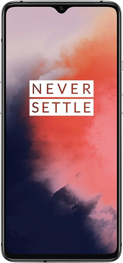 OnePlus 7T (Frosted Silver, 128 GB) - 8 GB RAM