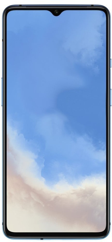 OnePlus 7T (Glacier Blue, 128 GB) - 8 GB RAM