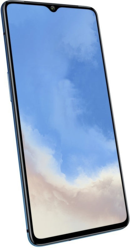 OnePlus 7T (Glacier Blue, 128 GB) - 8 GB RAM