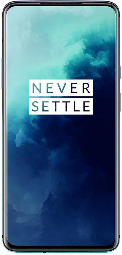 OnePlus 7T Pro (Haze Blue, 256 GB) - 8 GB RAM