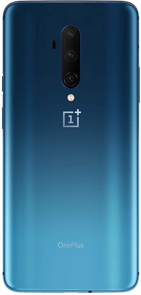 OnePlus 7T Pro (Haze Blue, 256 GB) - 8 GB RAM