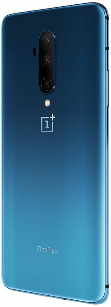 OnePlus 7T Pro (Haze Blue, 256 GB) - 8 GB RAM