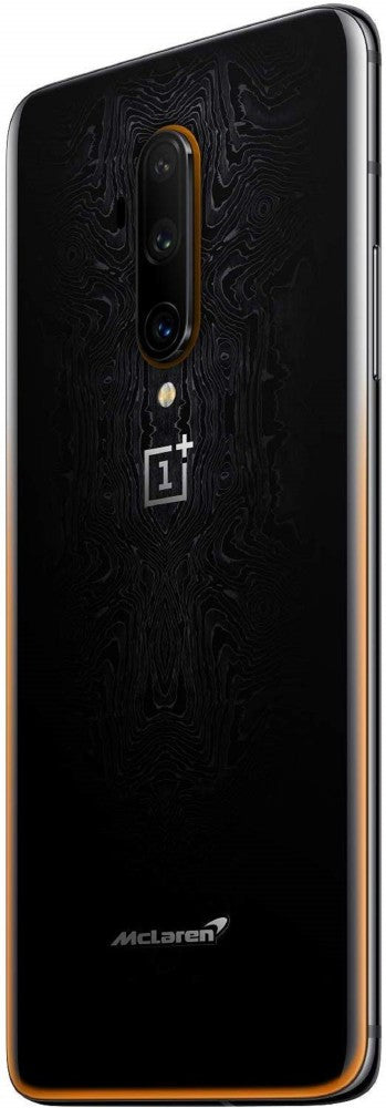 OnePlus 7T Pro Mclaren Limited Edition (Papaya Orange, 256 GB) - 12 GB RAM