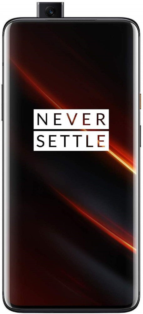 OnePlus 7T Pro Mclaren Limited Edition (Papaya Orange, 256 GB) - 12 GB RAM