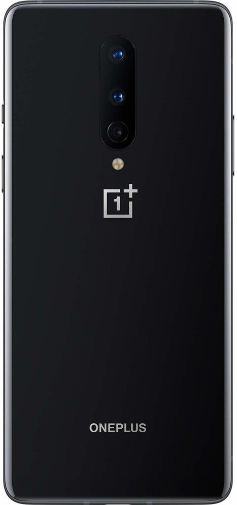 OnePlus 8 (Onyx Black, 256 GB) - 12 GB RAM