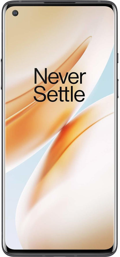 OnePlus 8 (Onyx Black, 256 GB) - 12 GB RAM