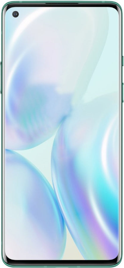 OnePlus 8 (Glacial Green, 128 GB) - 8 GB RAM