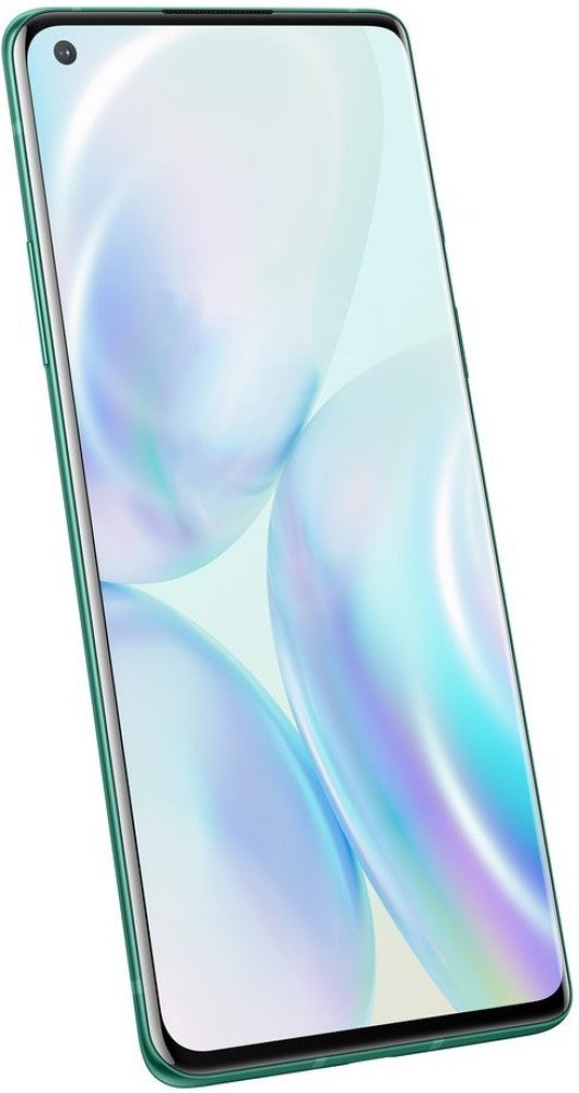 OnePlus 8 (Glacial Green, 128 GB) - 8 GB RAM