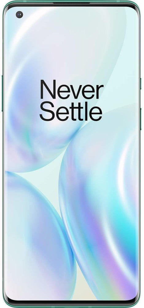 OnePlus 8 Pro (Glacial Green, 128 GB) - 8 GB RAM